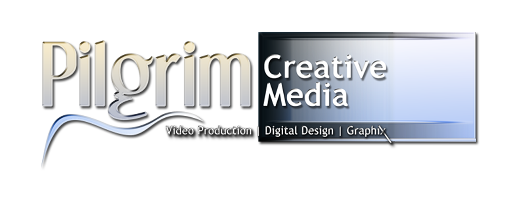 Pilgrim Creative Media Logo