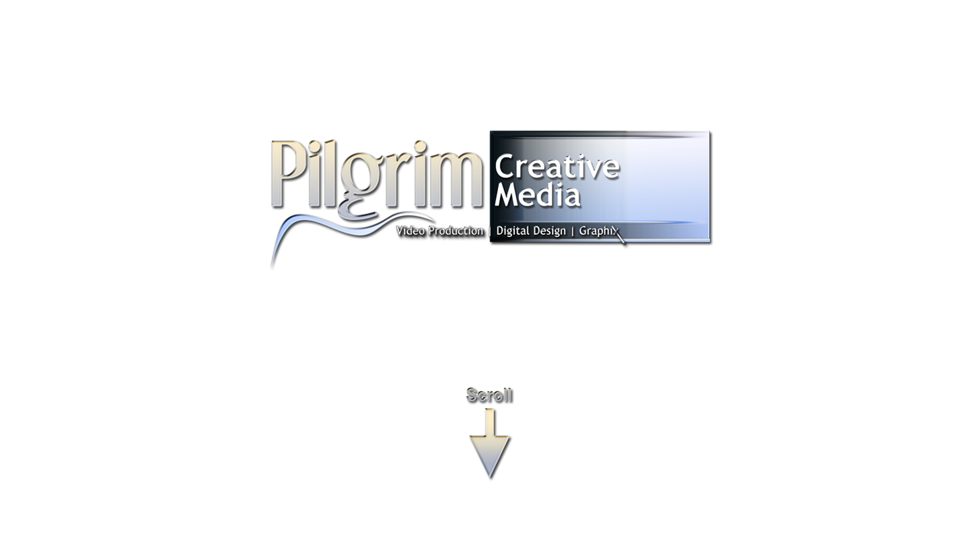 Pilgrim Creative Media - Scroll to learn more