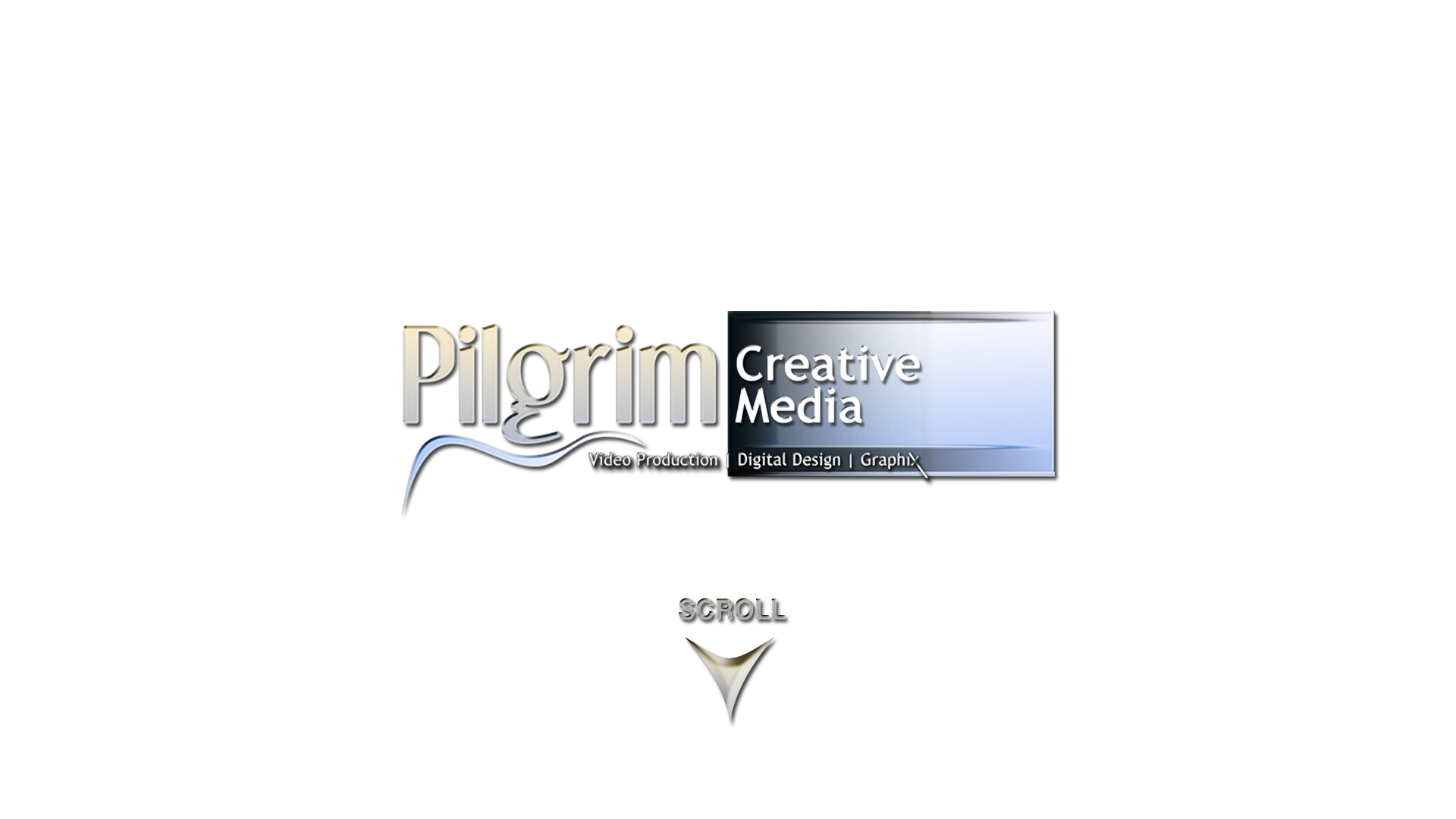 Pilgrim Creative Media - scroll down for more