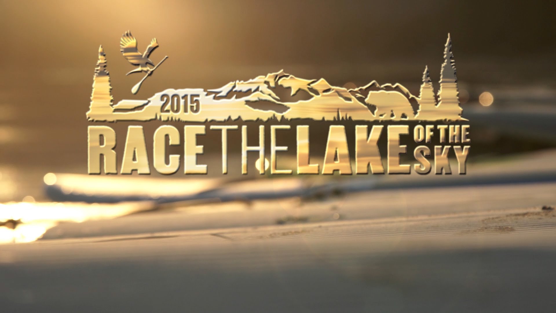 Race the Lake of the Sky 2015