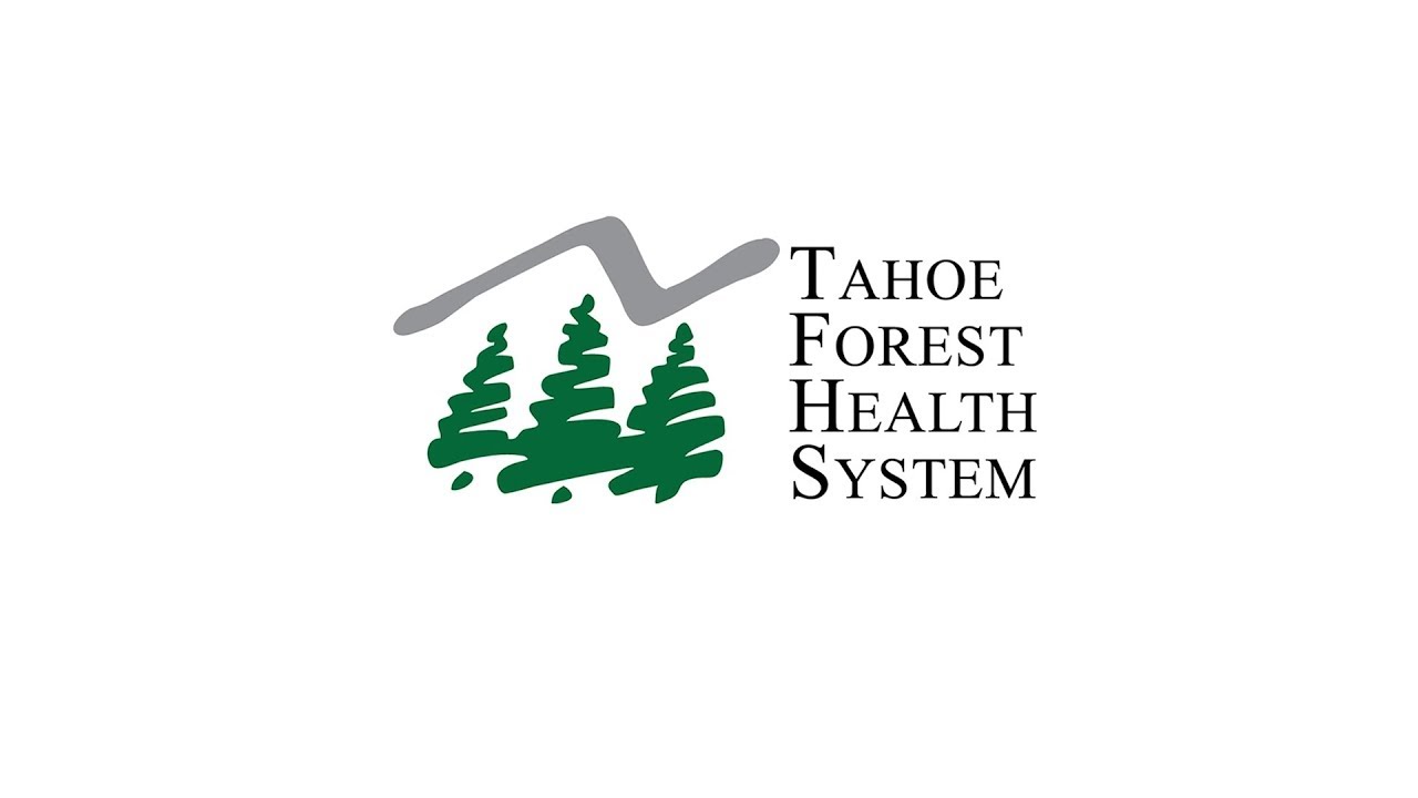 Tahoe Forest Hospital – Pride