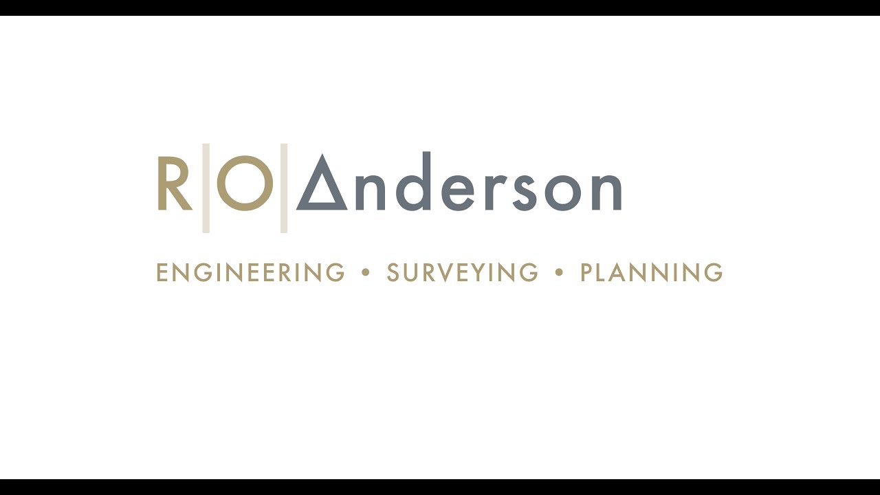 RO Anderson – Recruitment
