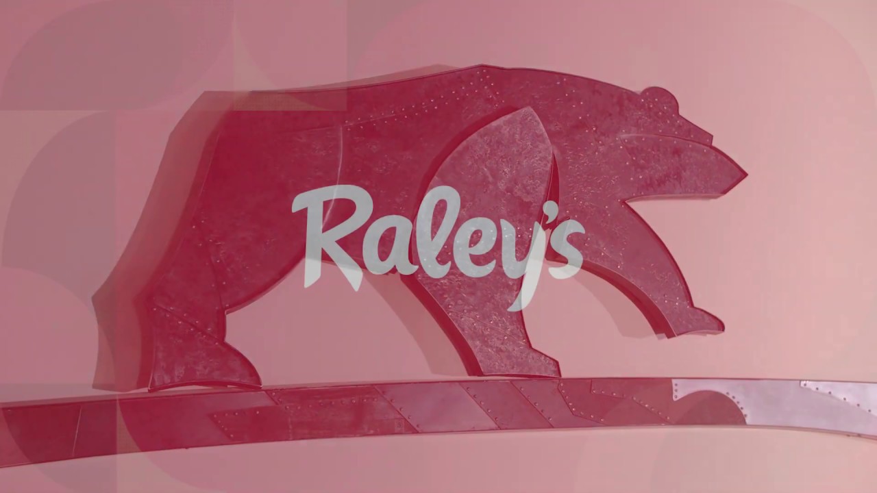 Raley’s – Art Installation