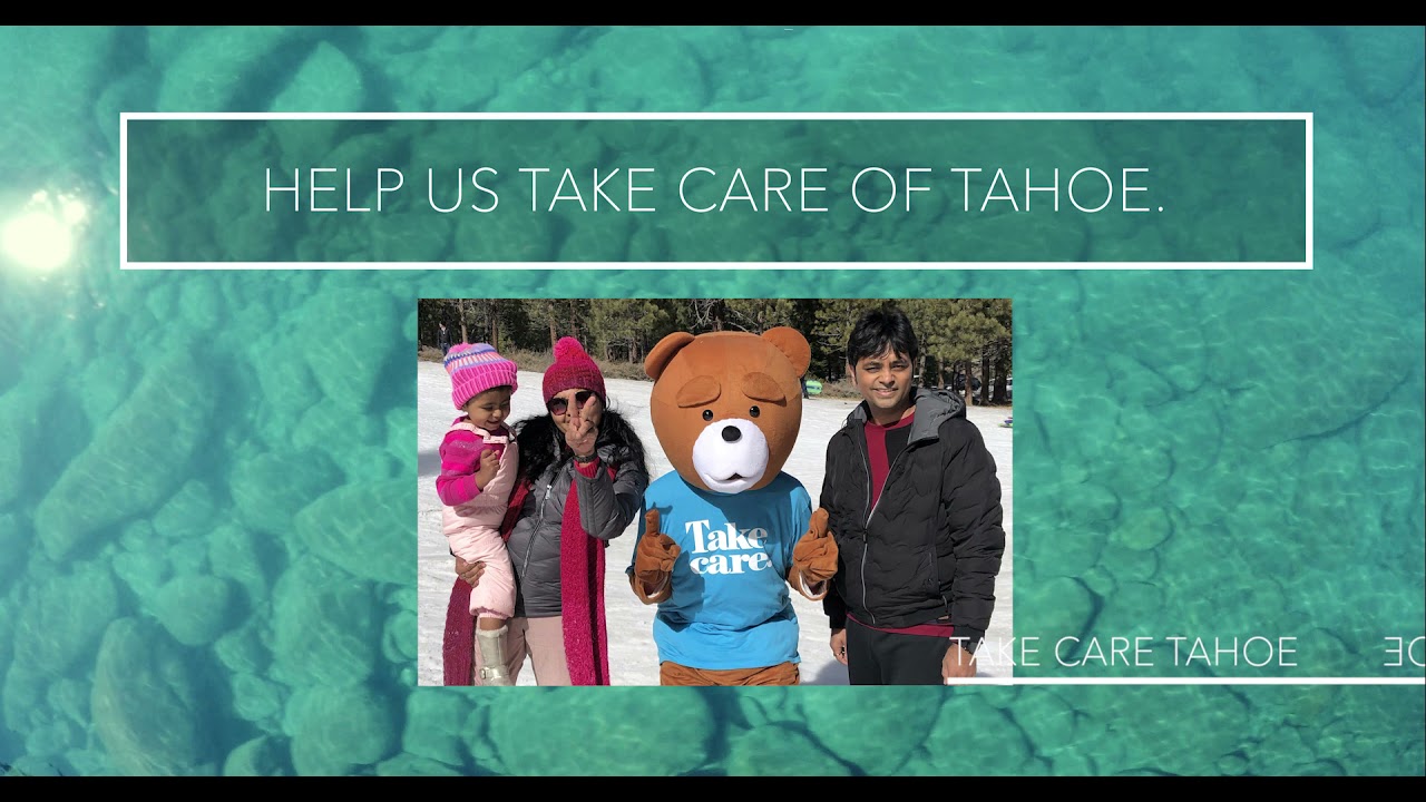 Tahoe Fund – Dollar for Tahoe 2020